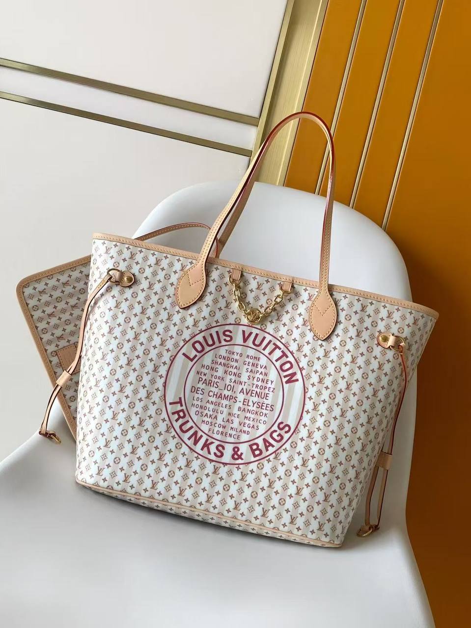 Сумка Louis Vuitton