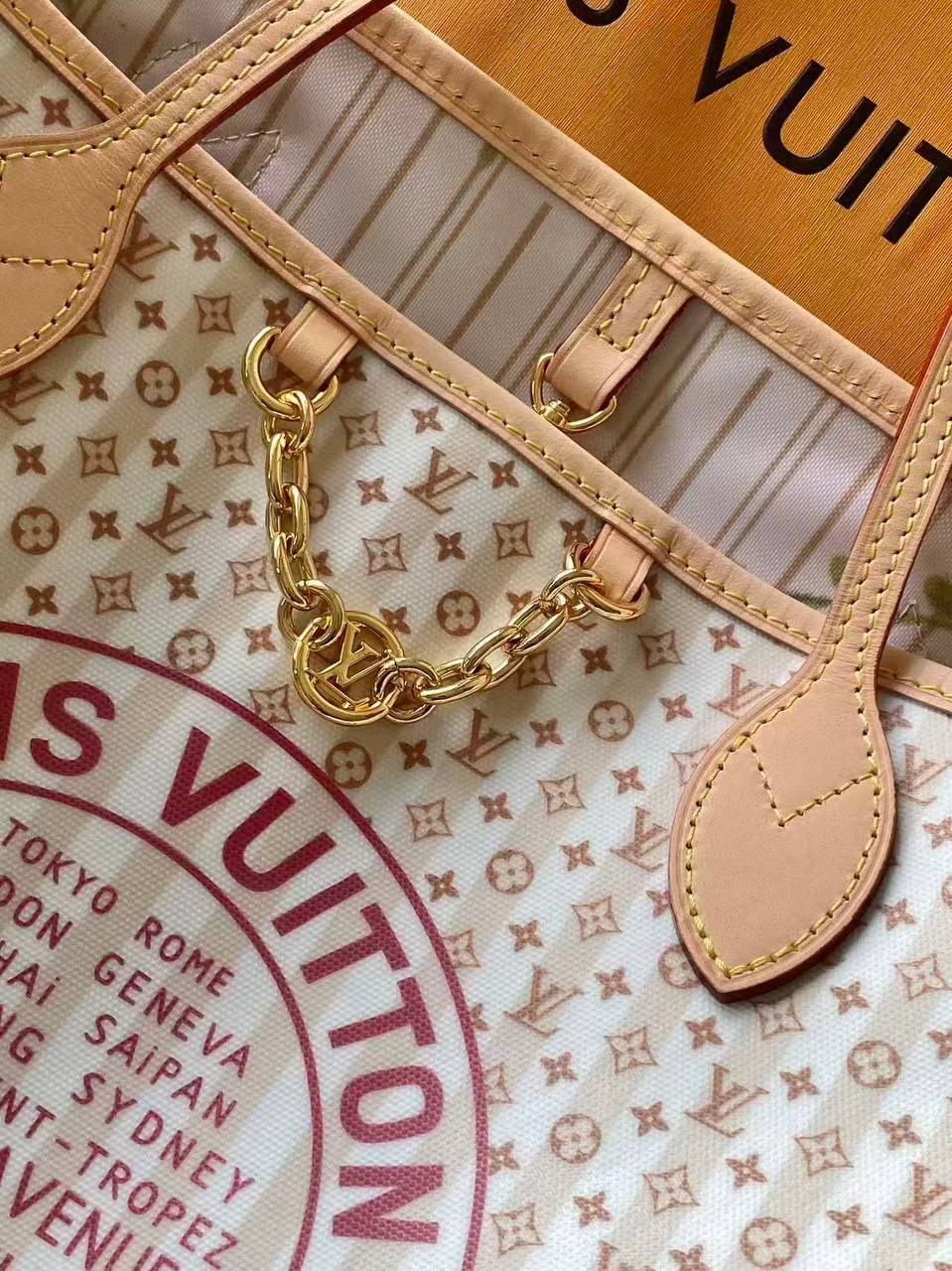 Сумка Louis Vuitton 4