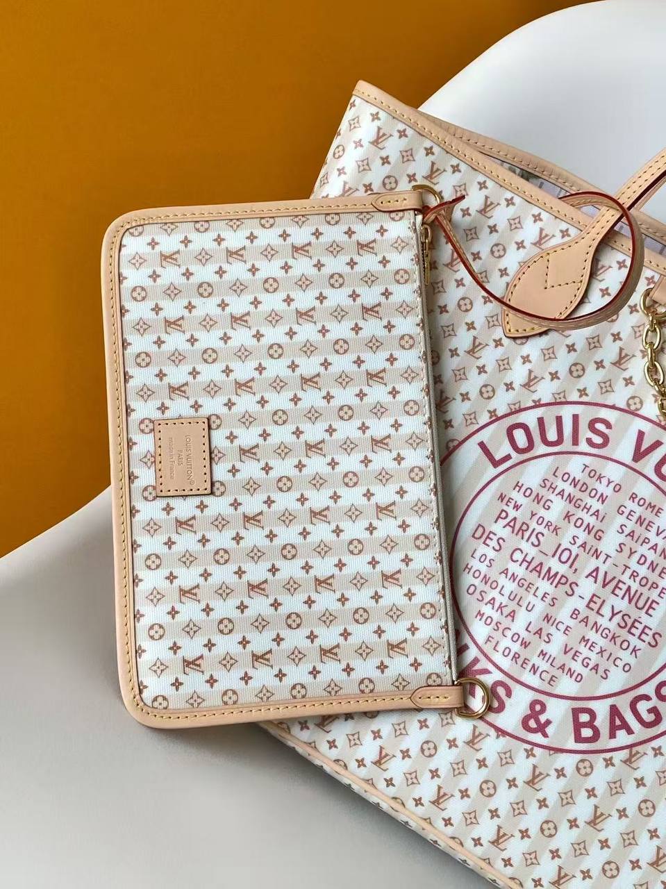 Сумка Louis Vuitton 5