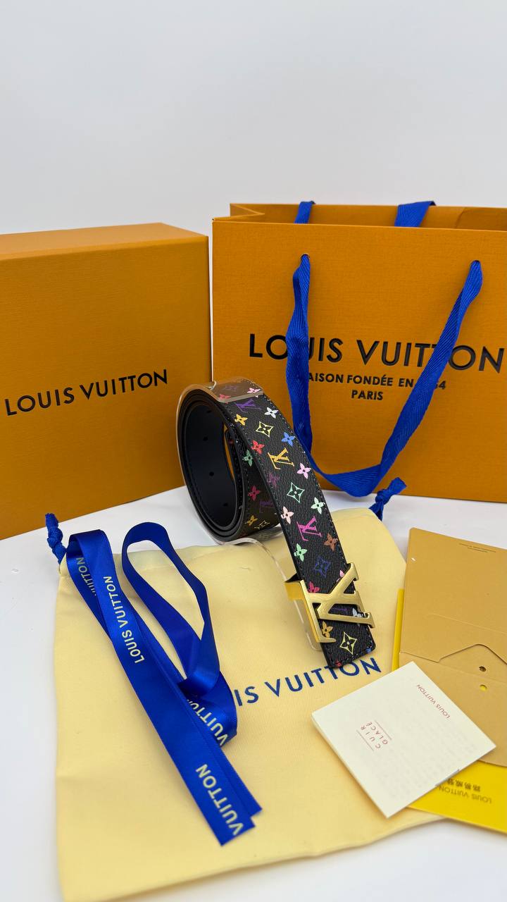 Ремень Louis Vuitton 2