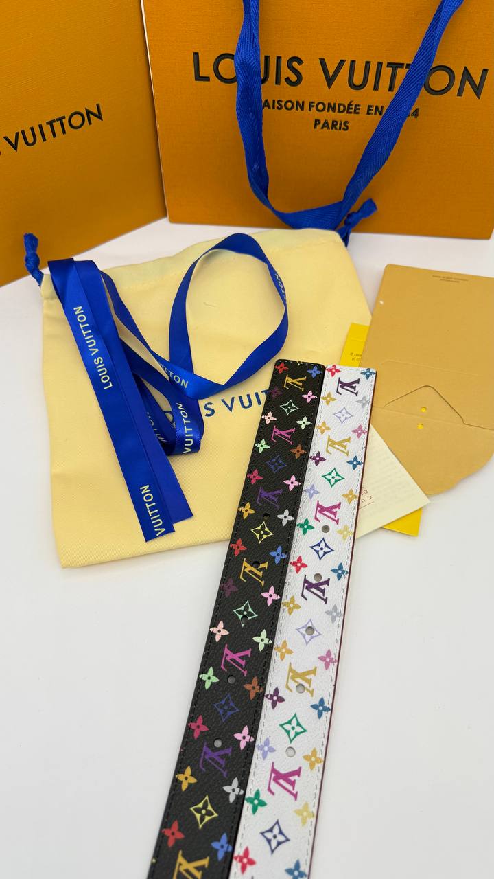 Ремень Louis Vuitton 3