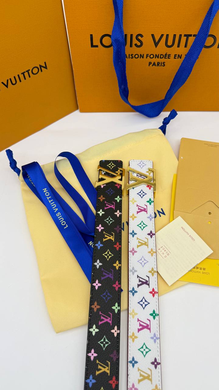 Ремень Louis Vuitton 4