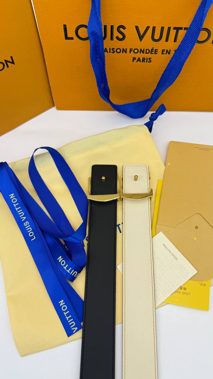 Ремень Louis Vuitton 5