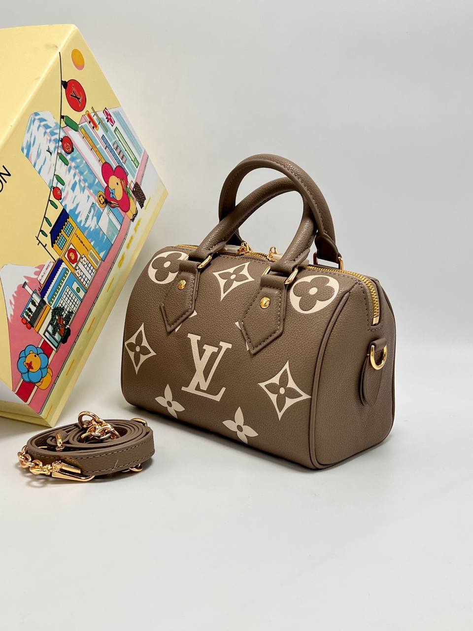 Сумка Louis Vuitton 2