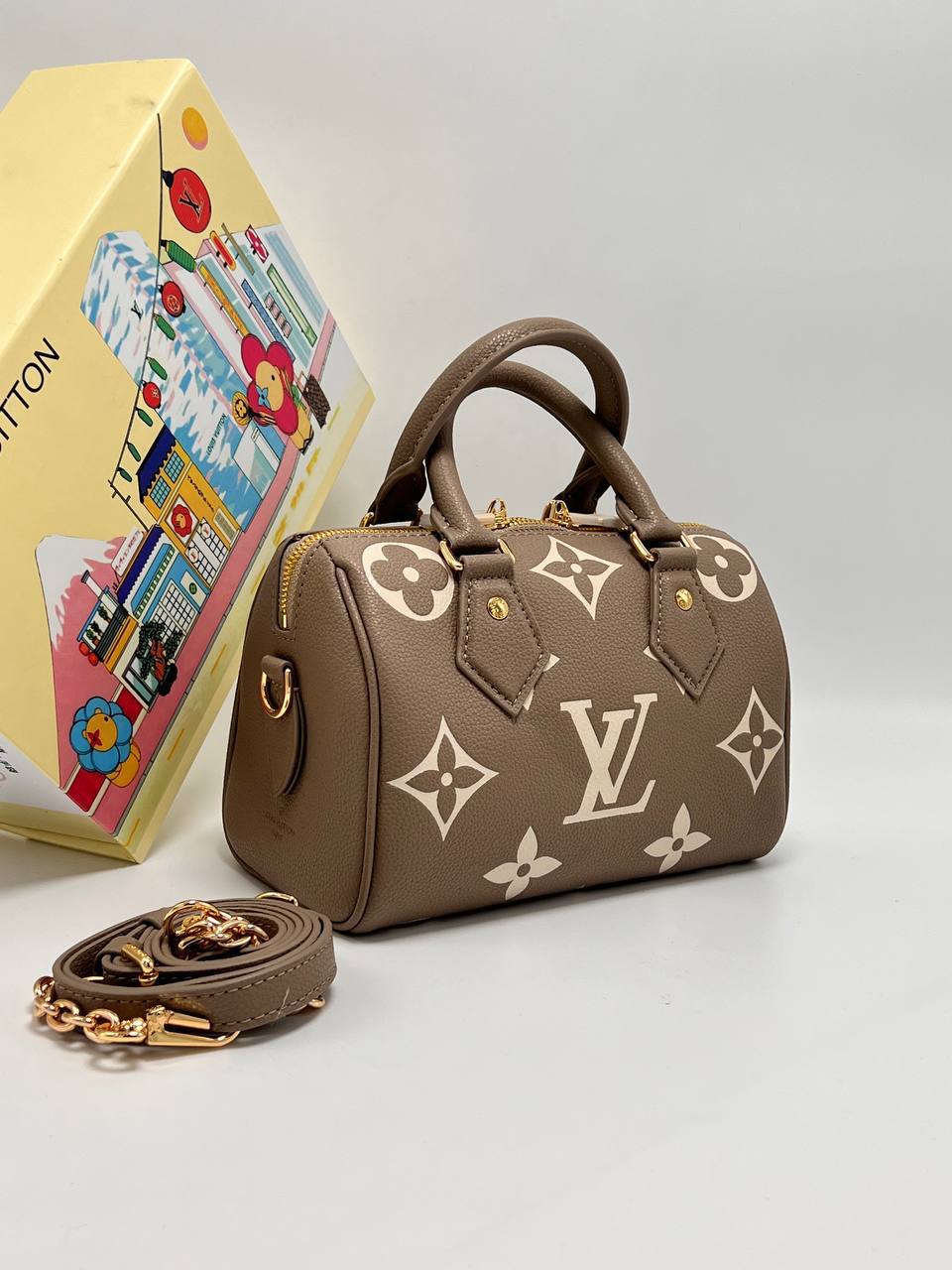 Сумка Louis Vuitton 3