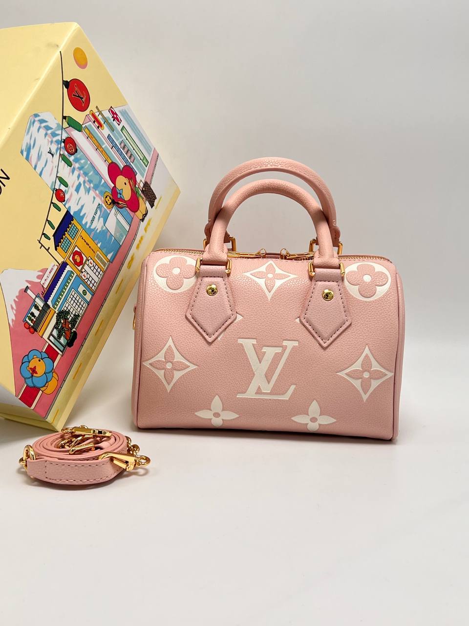 Сумка Louis Vuitton 2