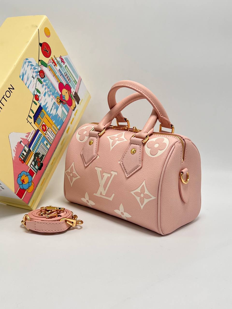 Сумка Louis Vuitton 3