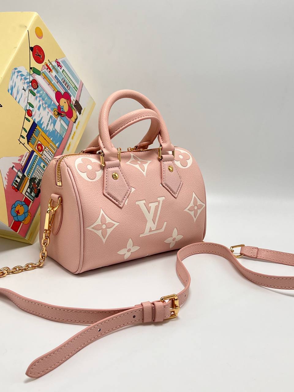 Сумка Louis Vuitton 4