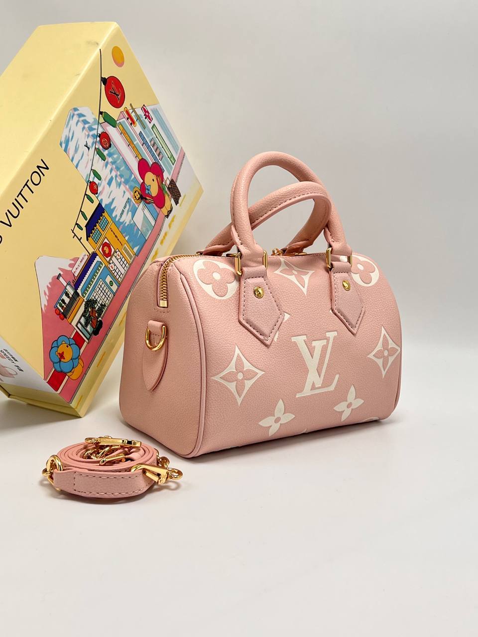 Сумка Louis Vuitton 5