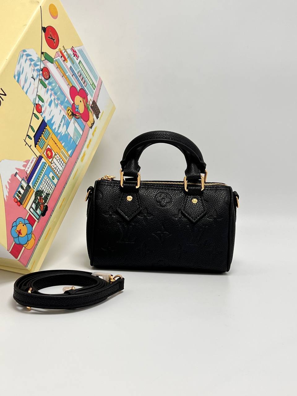 Сумка Louis Vuitton 2