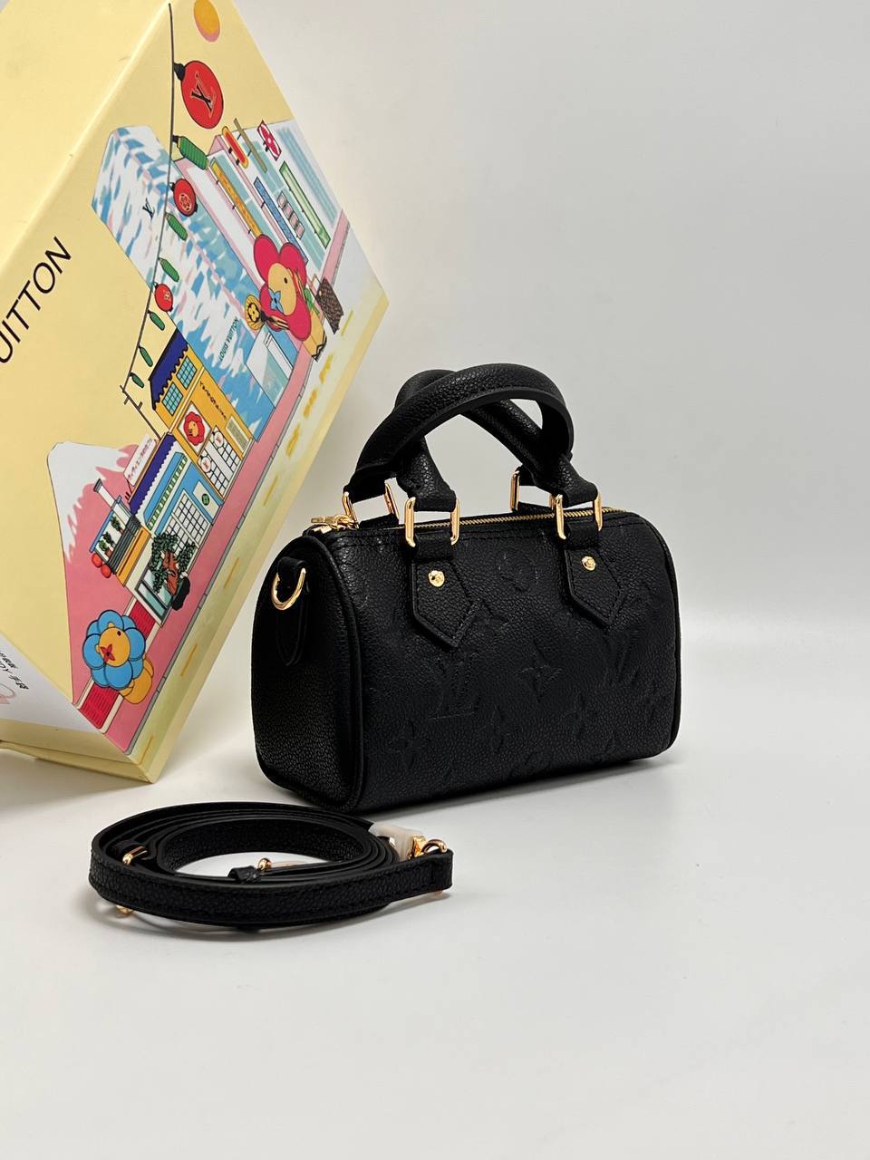 Сумка Louis Vuitton 3