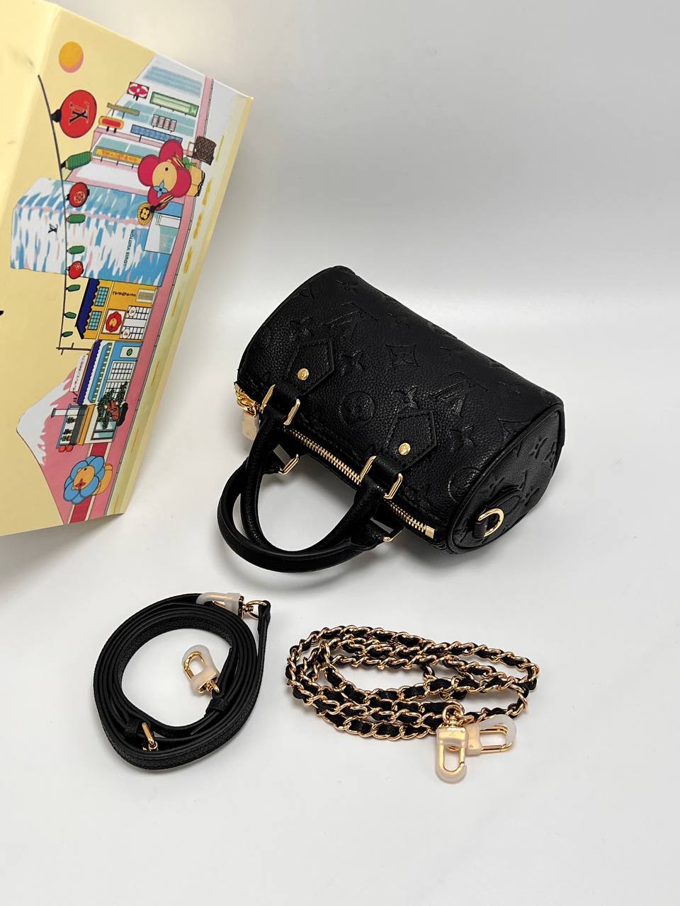 Сумка Louis Vuitton 4