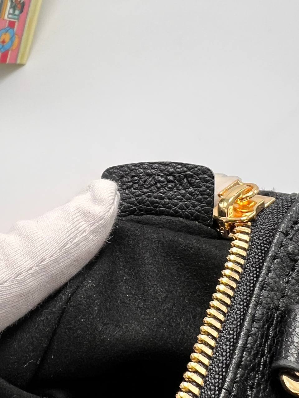Сумка Louis Vuitton 7