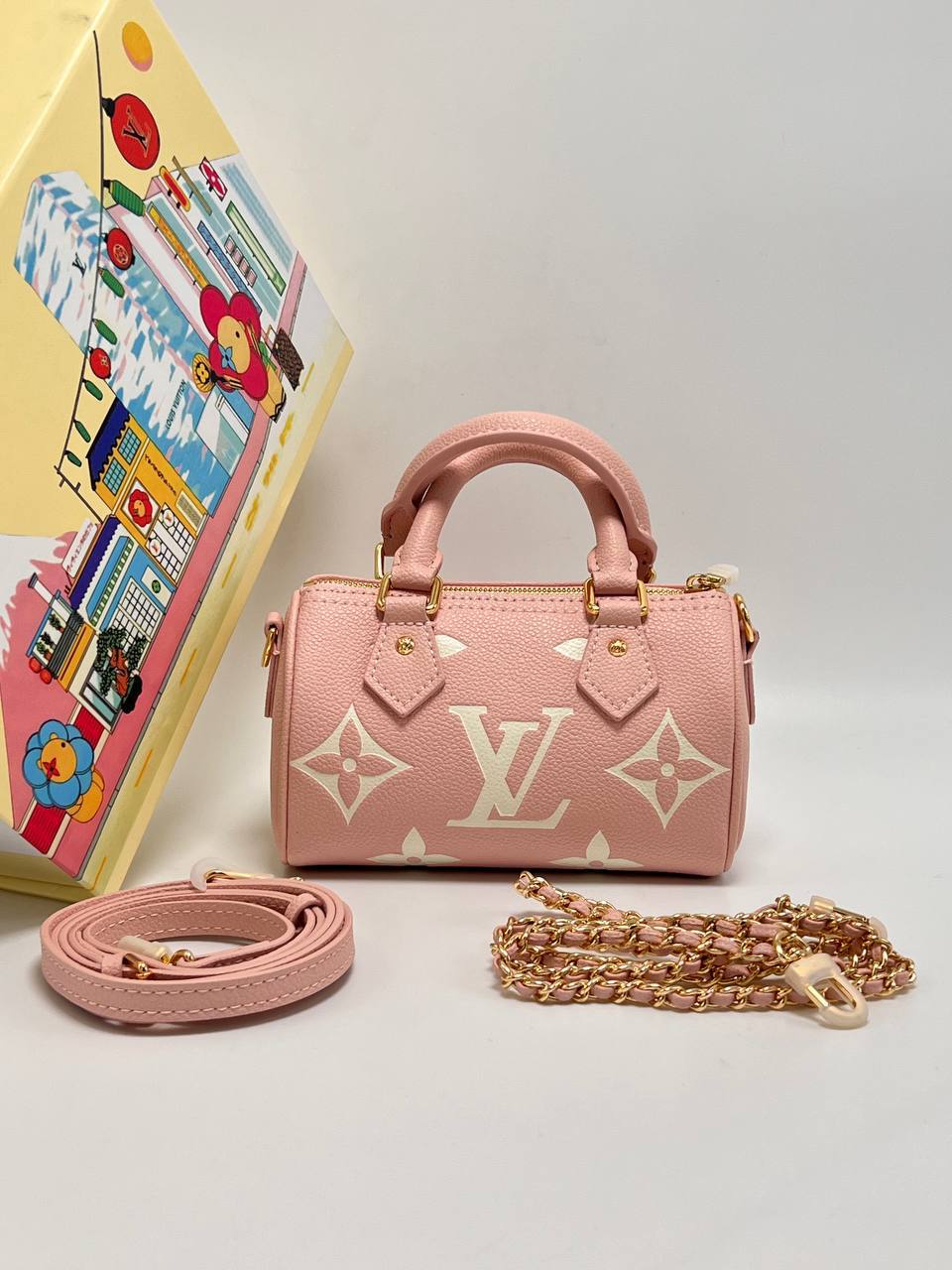 Сумка Louis Vuitton