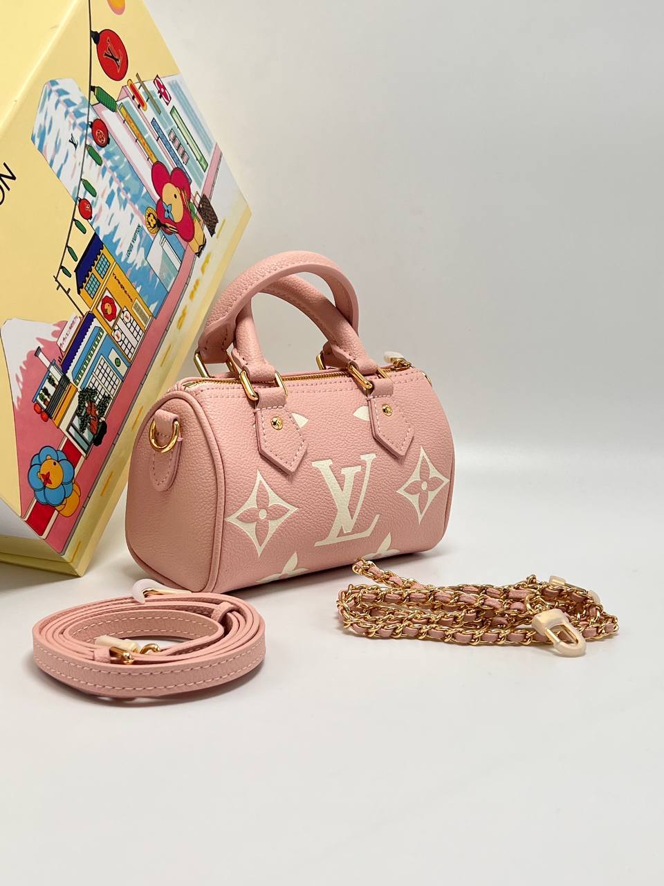 Сумка Louis Vuitton 2