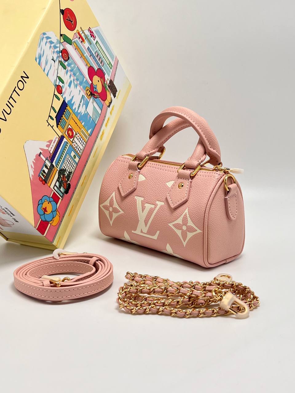 Сумка Louis Vuitton 3