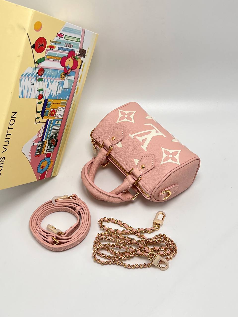 Сумка Louis Vuitton 4