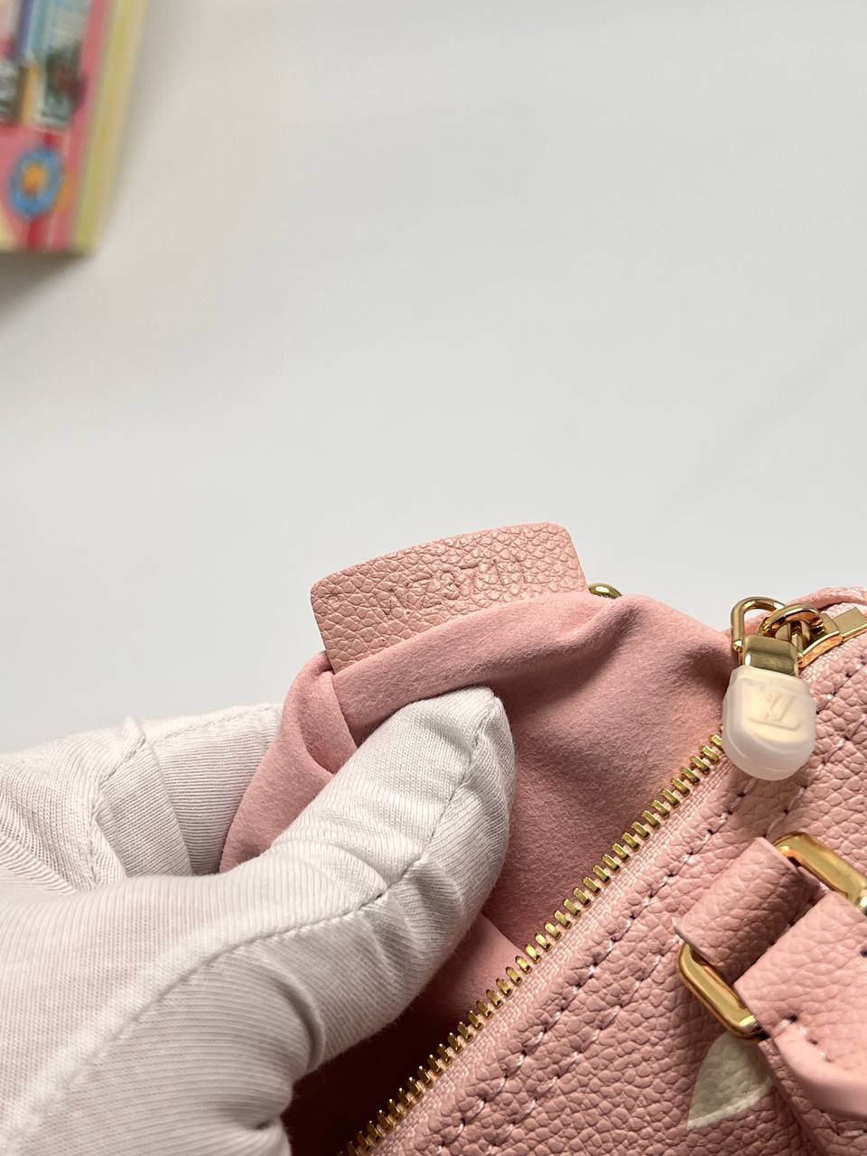 Сумка Louis Vuitton 7