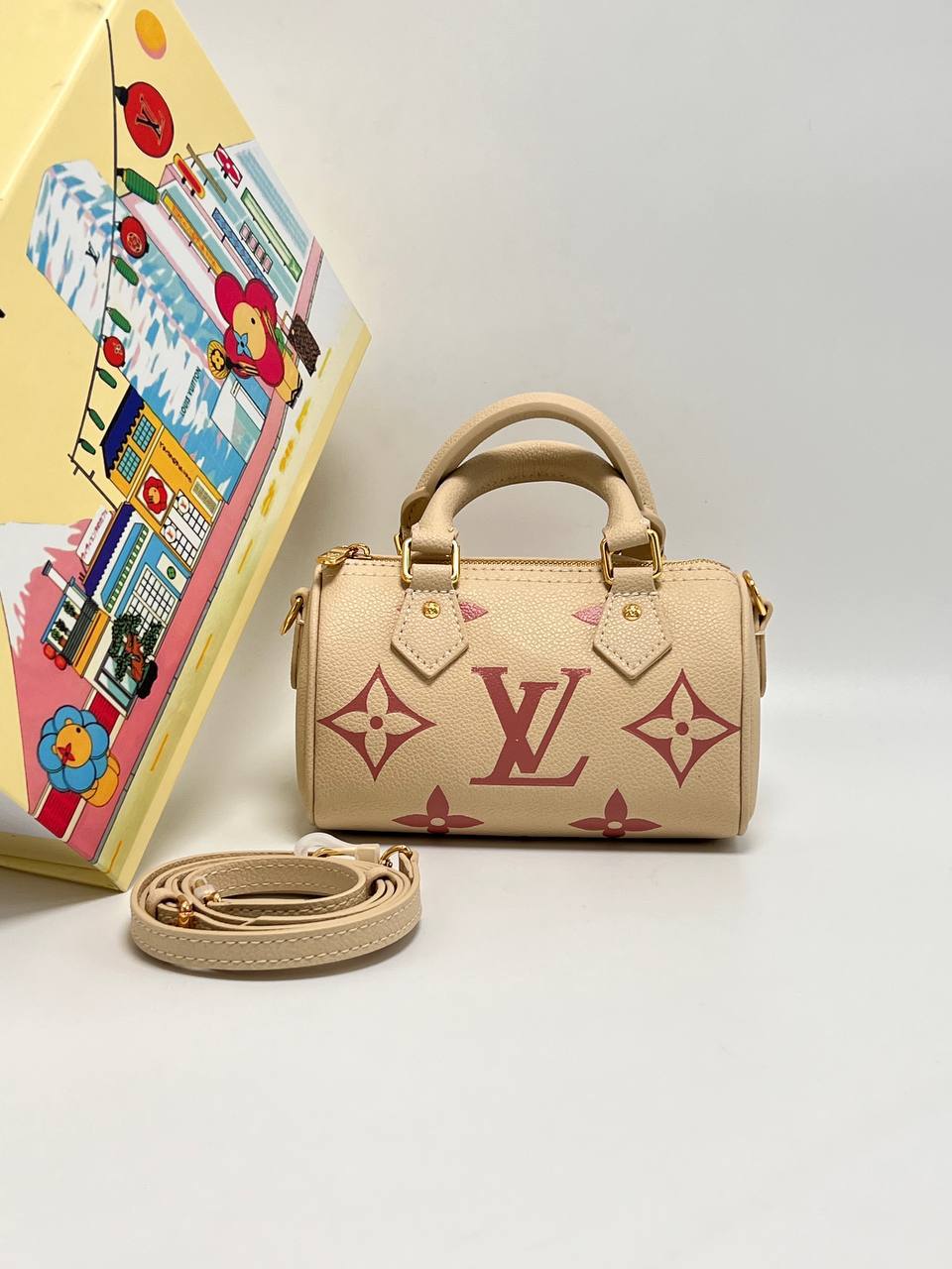 Сумка Louis Vuitton