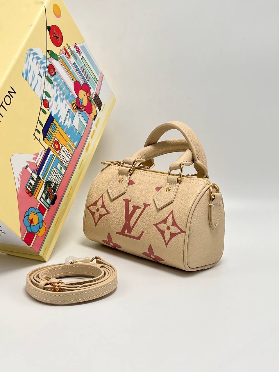 Сумка Louis Vuitton 2