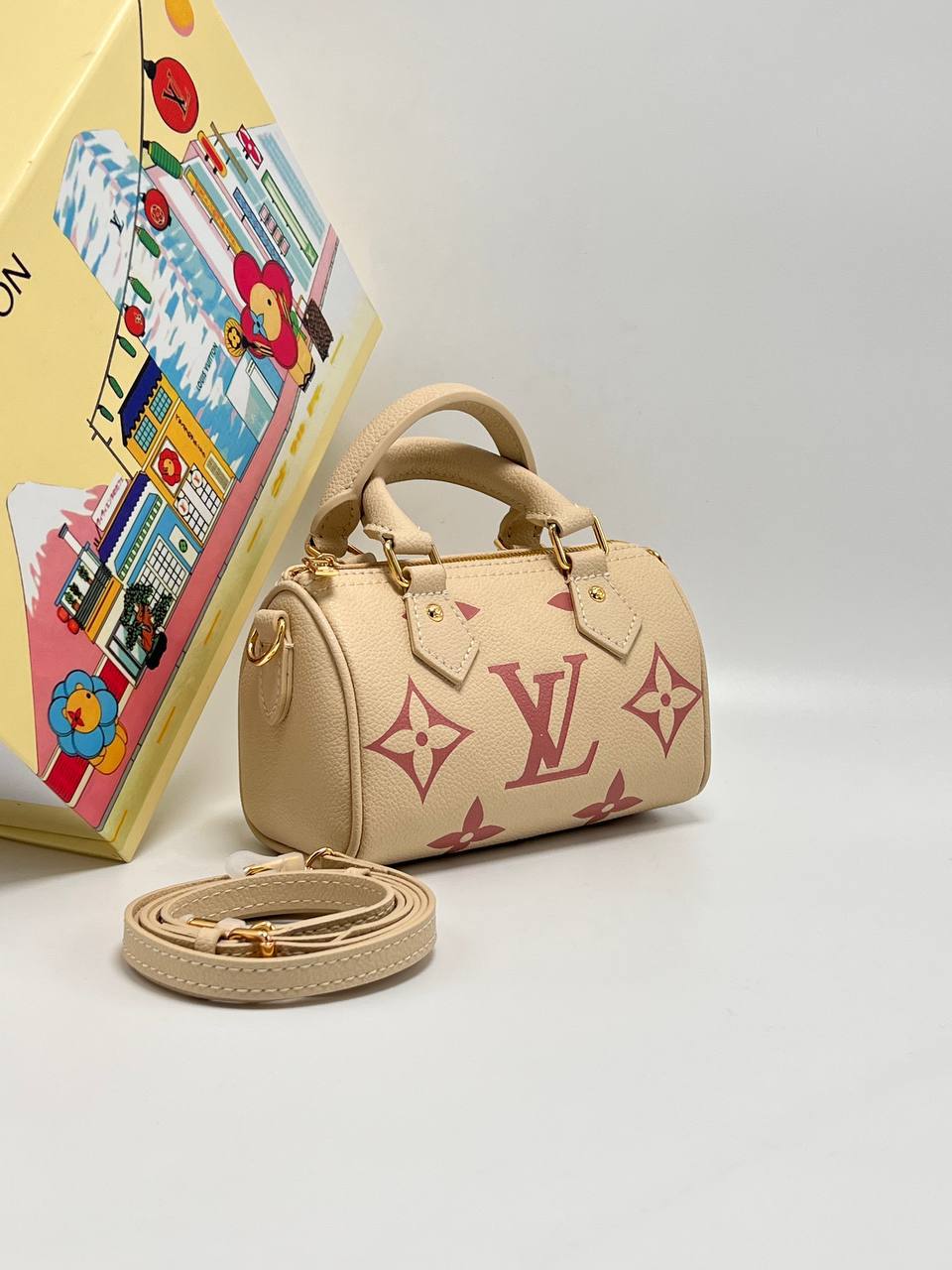 Сумка Louis Vuitton 3