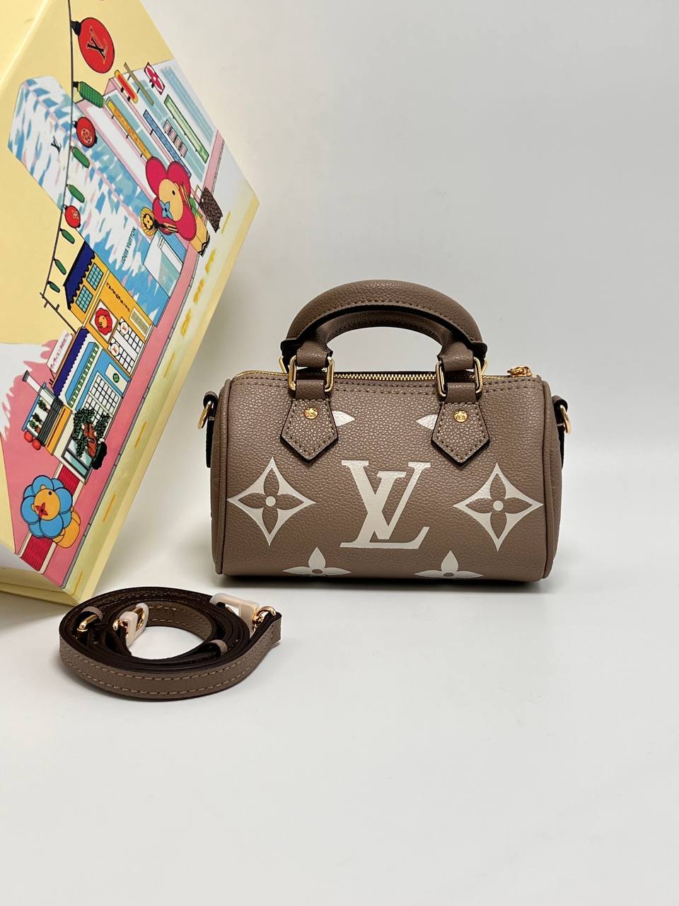 Сумка Louis Vuitton