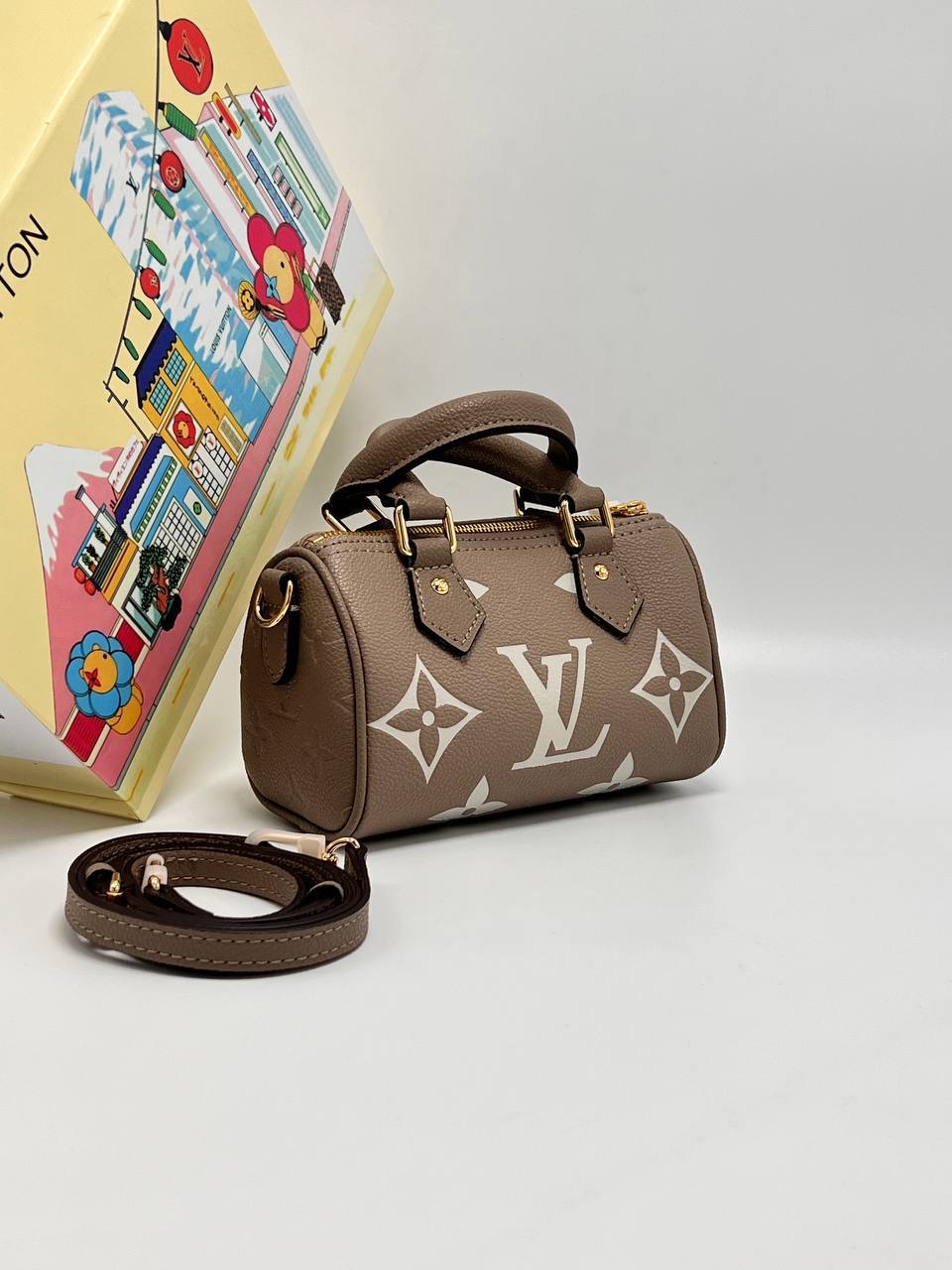 Сумка Louis Vuitton 2