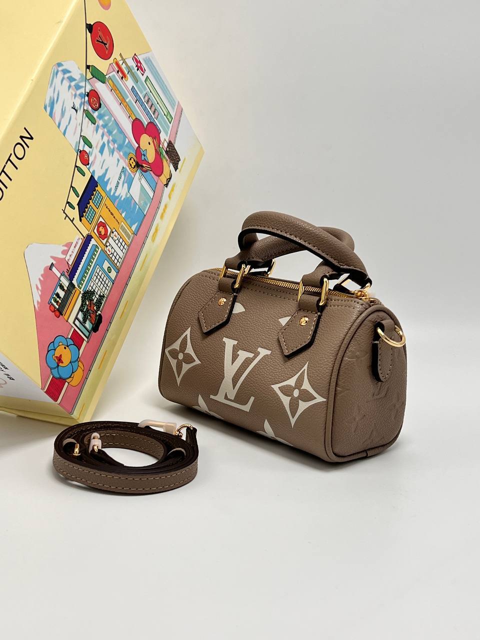 Сумка Louis Vuitton 3