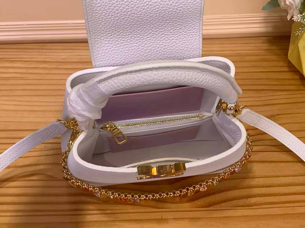 Сумка Louis Vuitton 7