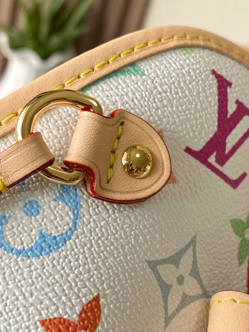 Сумка Louis Vuitton 4