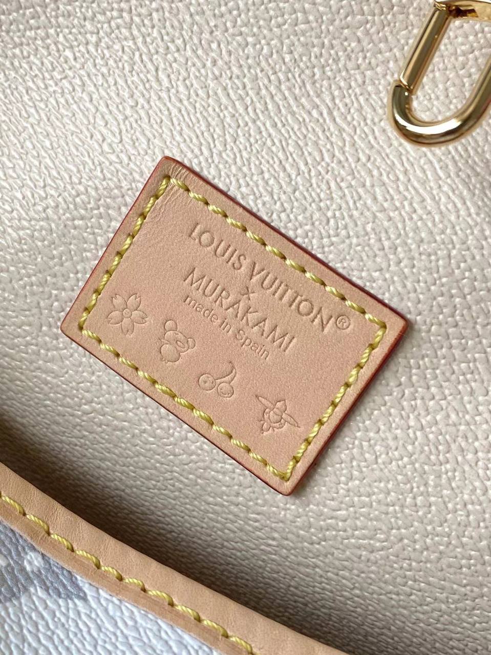 Сумка Louis Vuitton 8