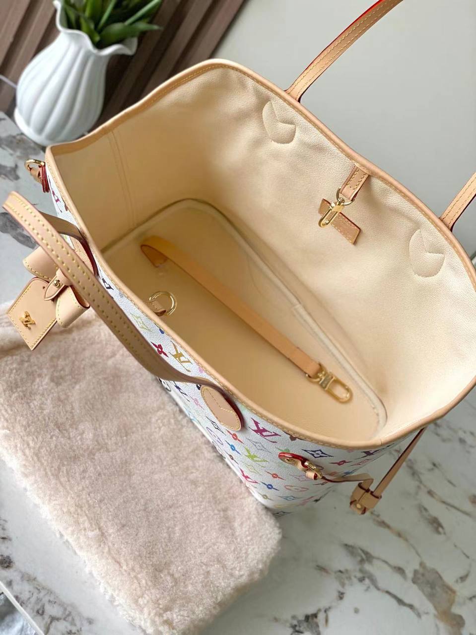 Сумка Louis Vuitton 9