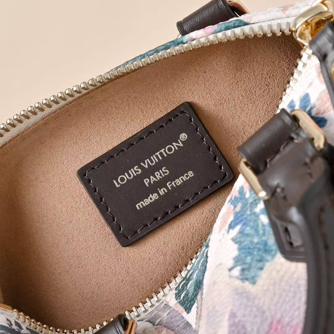 Сумка Louis Vuitton 9