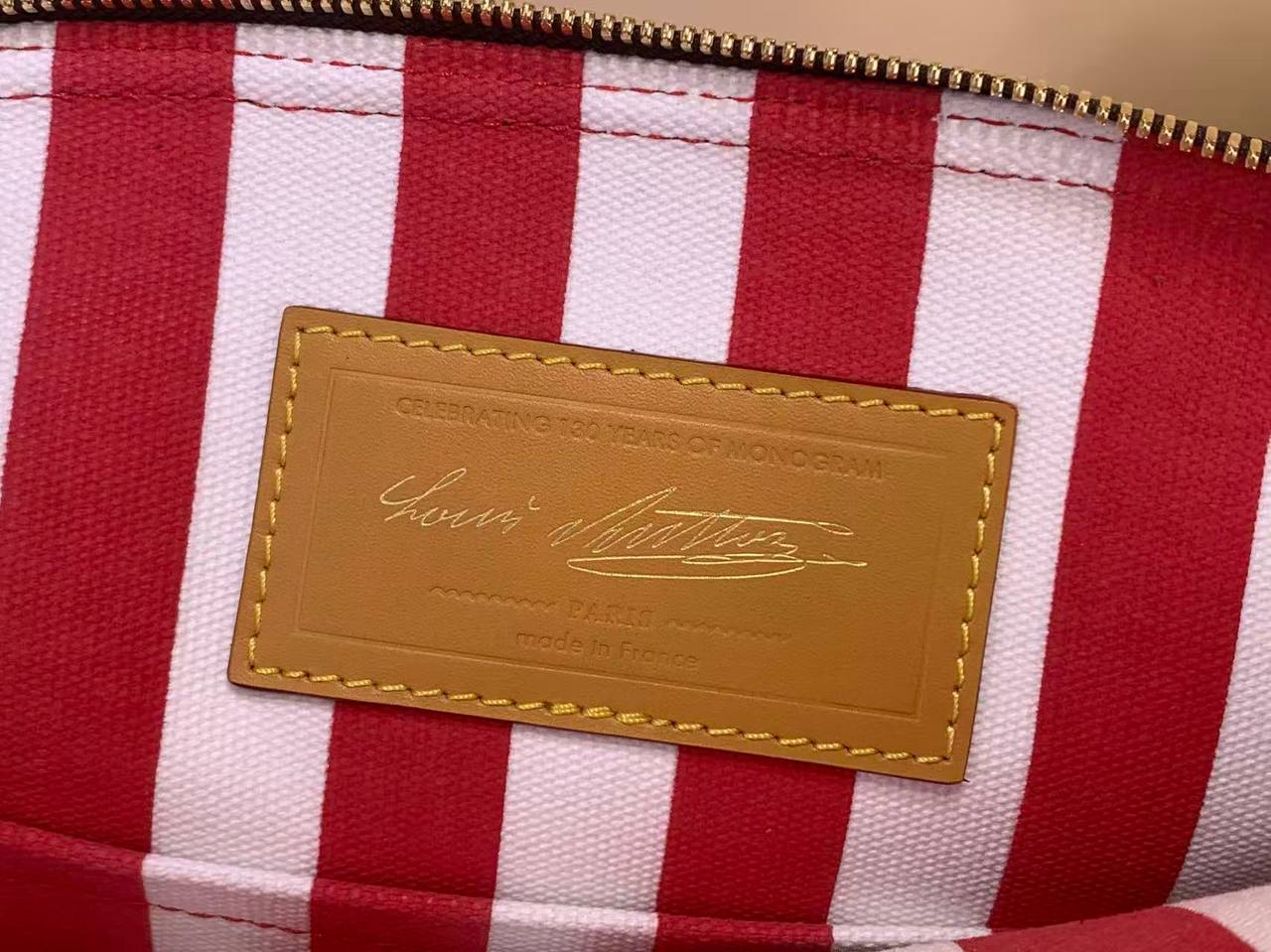 Сумка Louis Vuitton 10