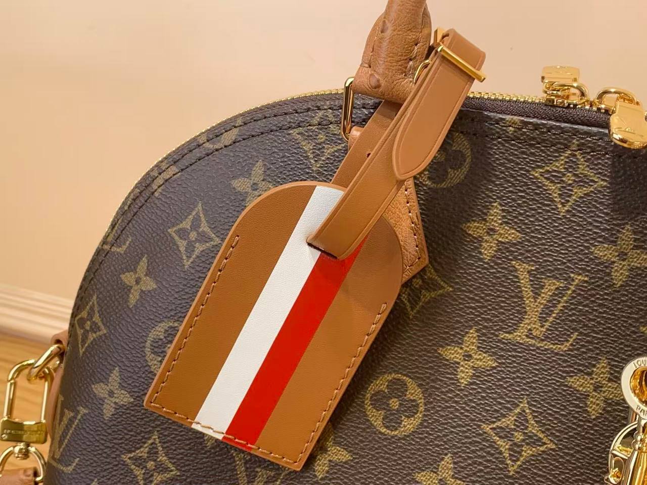 Сумка Louis Vuitton 5