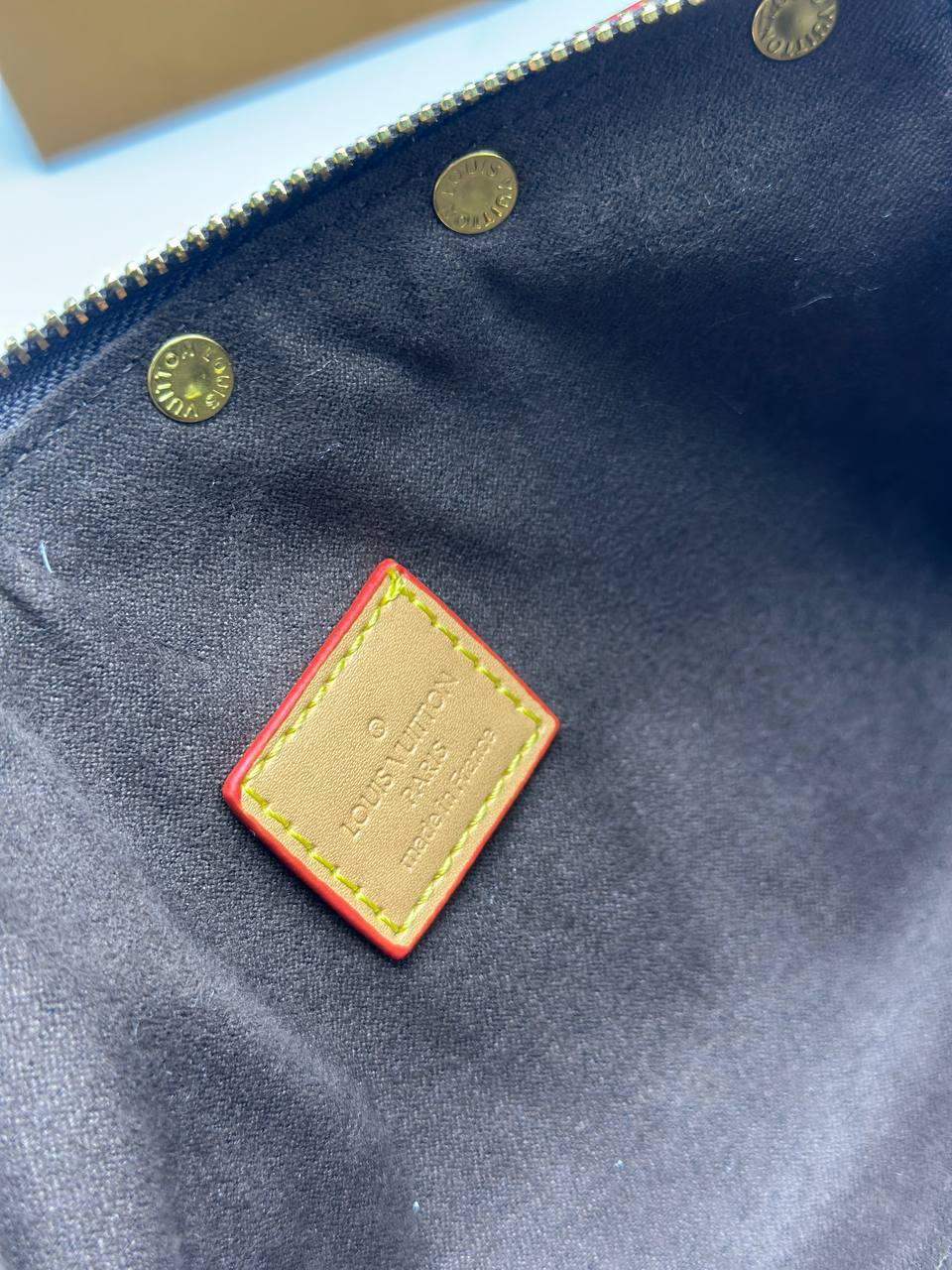 Сумка Louis Vuitton 7