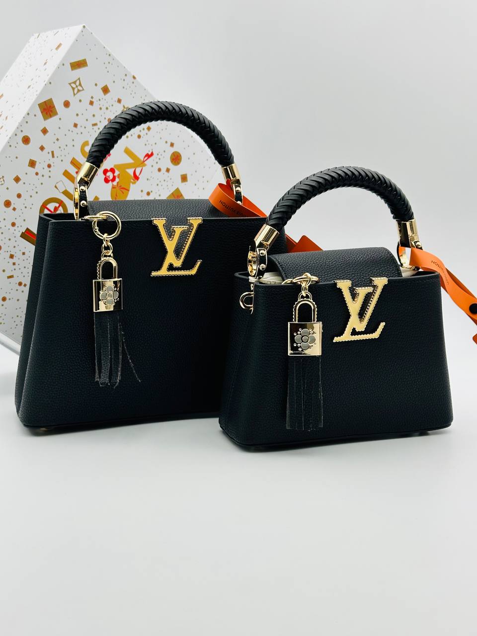 Сумка Louis Vuitton Capucines 2