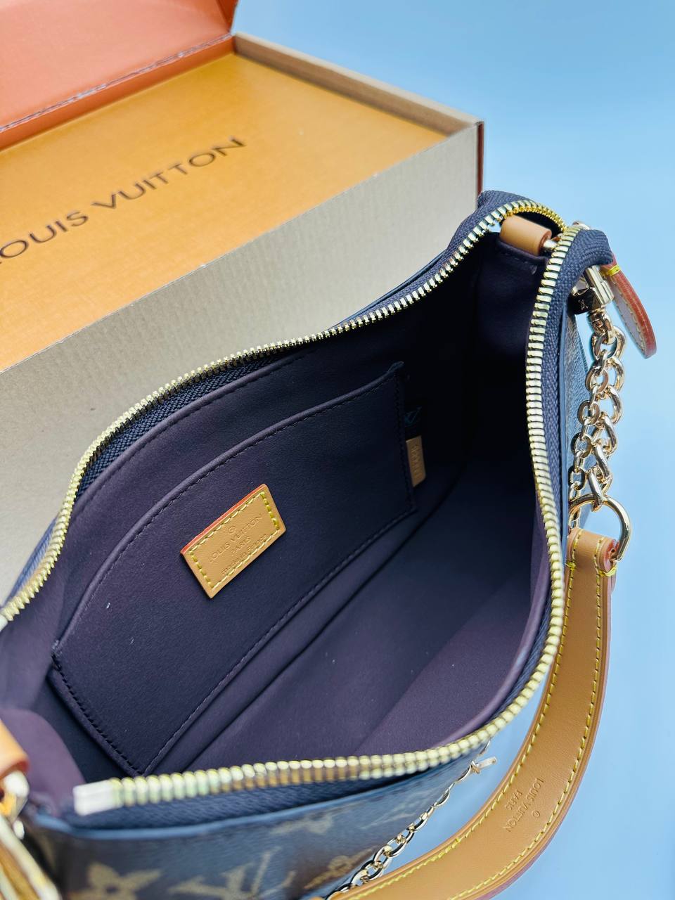 Сумка Louis Vuitton 7