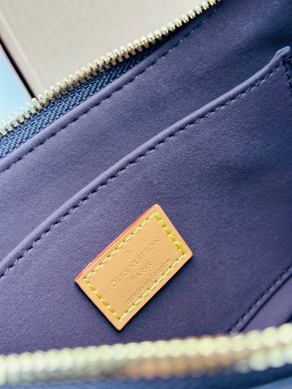 Сумка Louis Vuitton 8