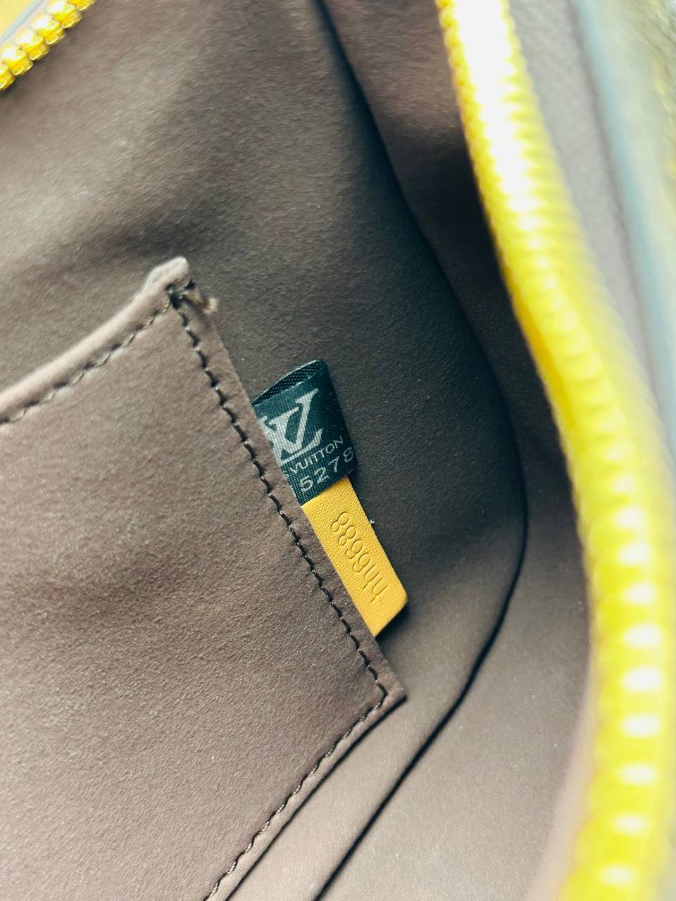 Сумка Louis Vuitton 9