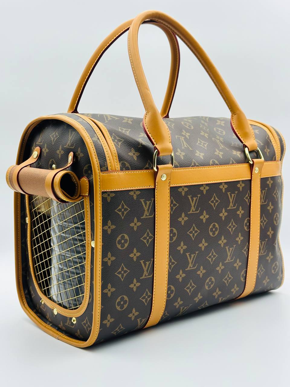 Сумка Louis Vuitton переноска 1