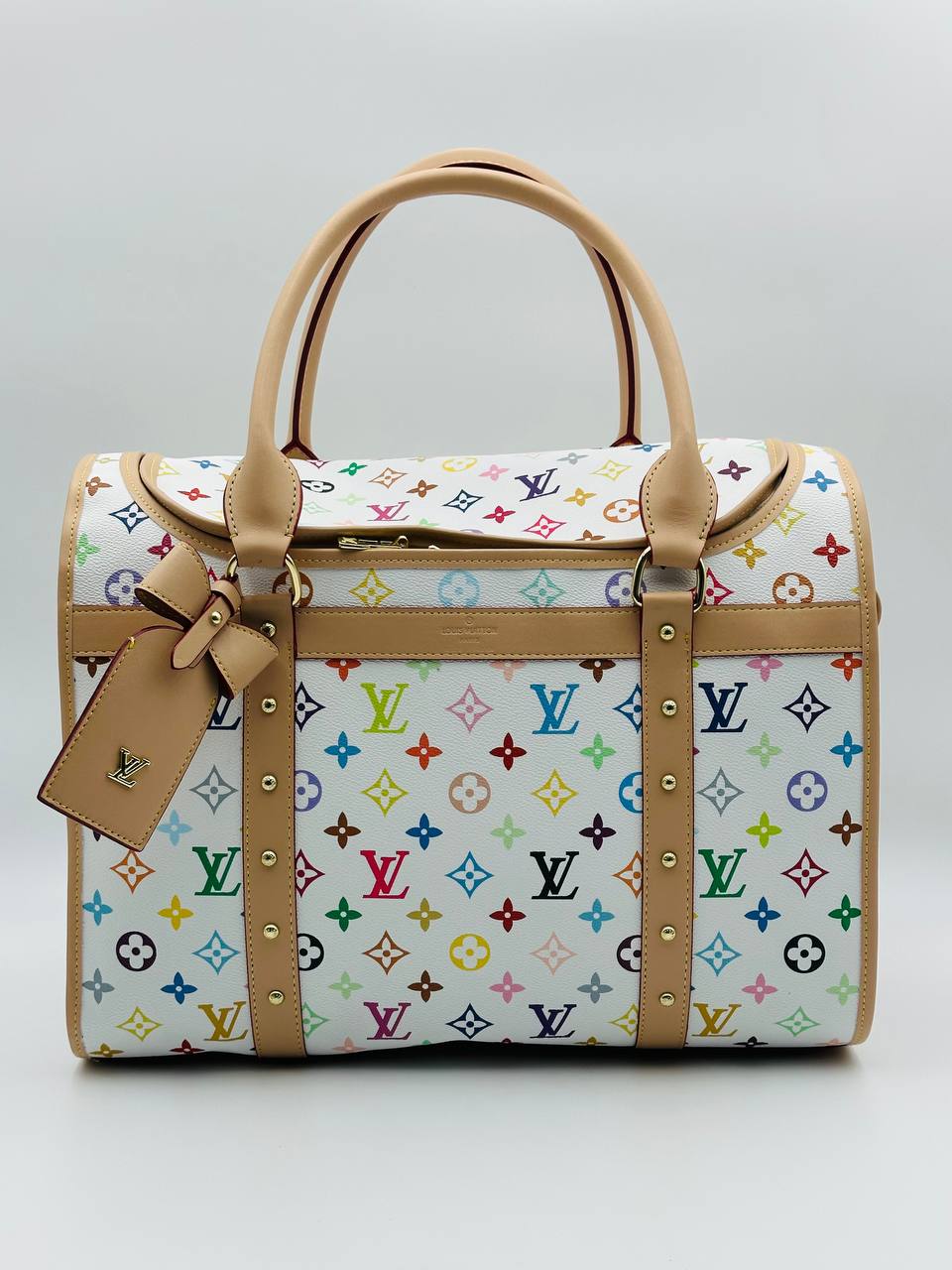 Сумка Louis Vuitton переноска 10