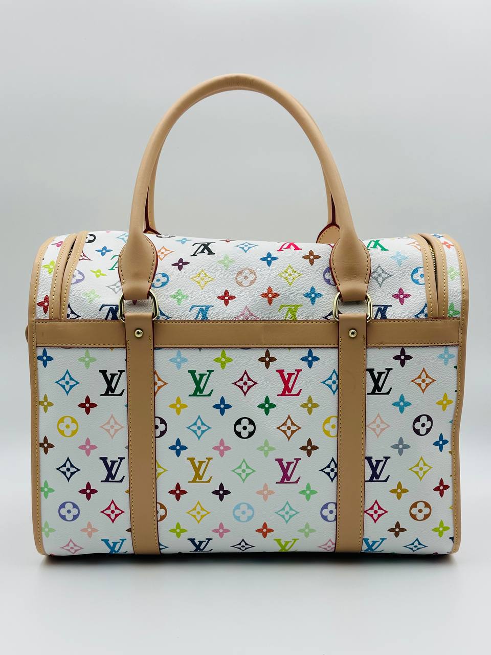 Сумка Louis Vuitton переноска 11