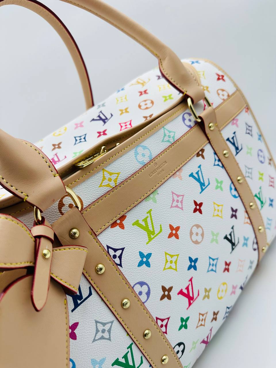 Сумка Louis Vuitton переноска 12