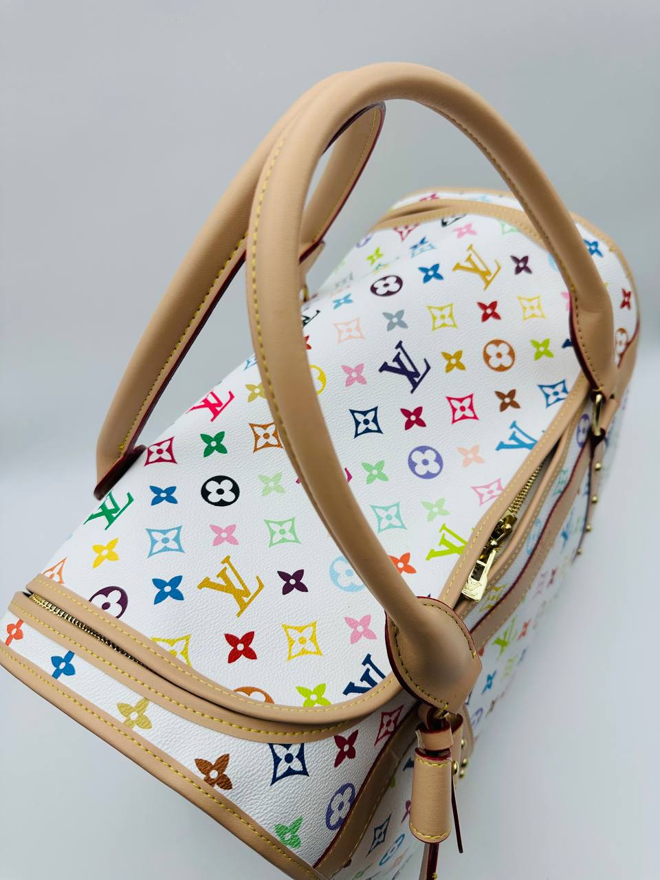 Сумка Louis Vuitton переноска 13