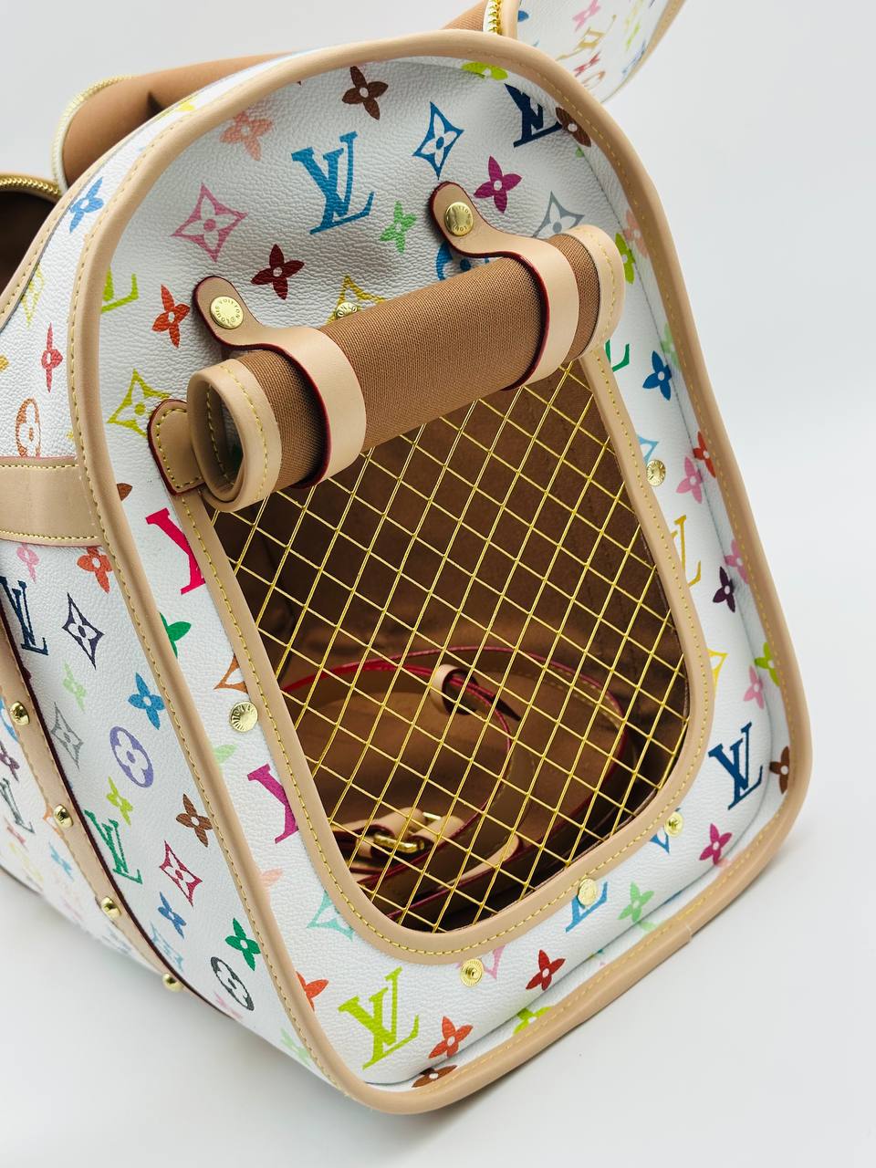 Сумка Louis Vuitton переноска 14