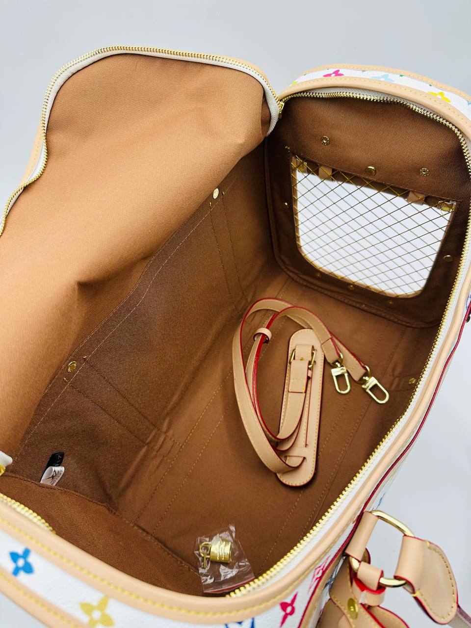 Сумка Louis Vuitton переноска 15