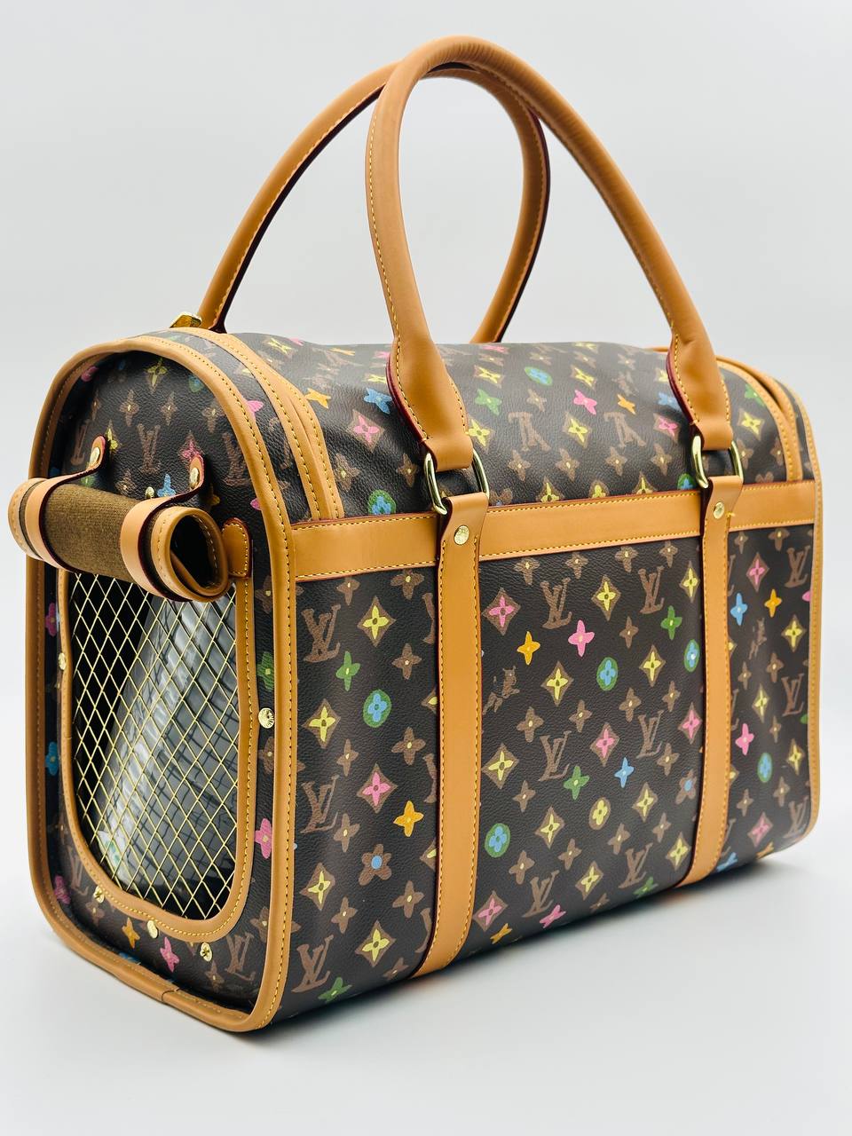 Сумка Louis Vuitton переноска 2