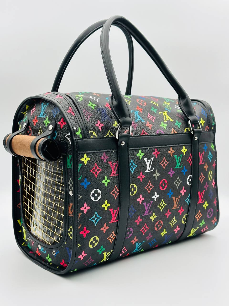 Сумка Louis Vuitton переноска 3