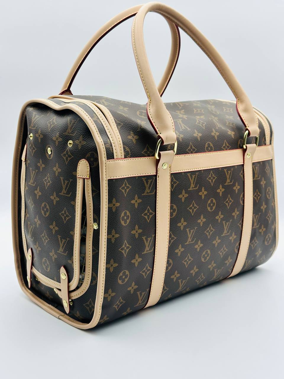 Сумка Louis Vuitton переноска 4